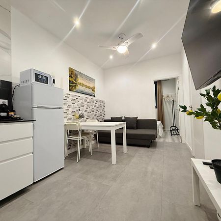 Camp Nou Nueva Casa 91 Apartment L'Hospitalet de Llobregat Bagian luar foto