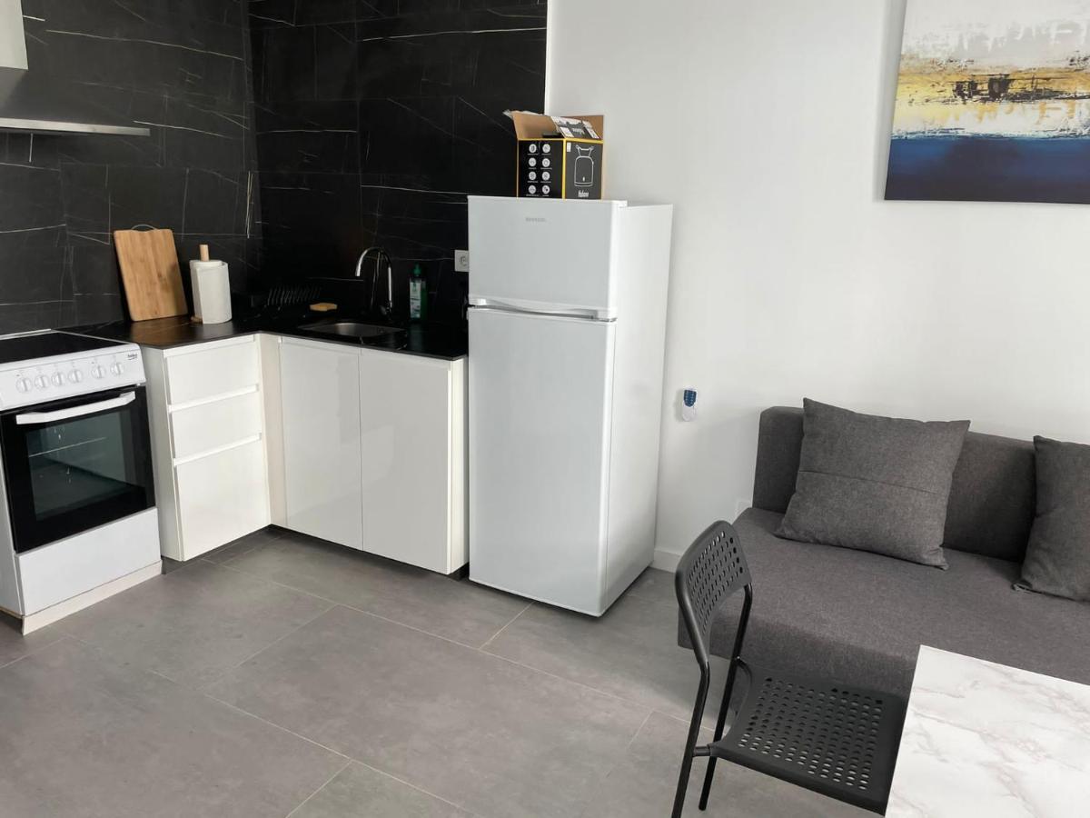 Camp Nou Nueva Casa 91 Apartment L'Hospitalet de Llobregat Bagian luar foto