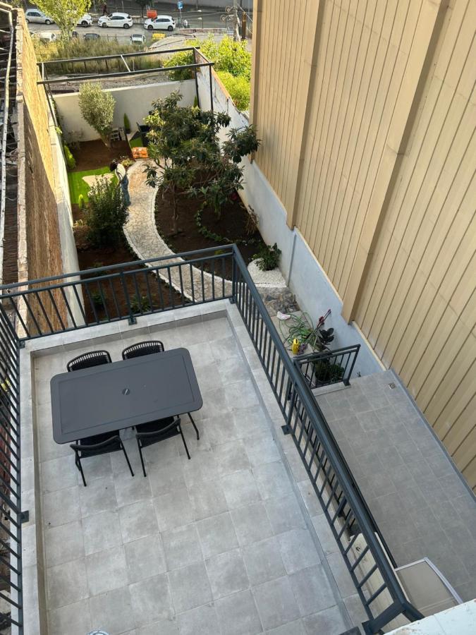 Camp Nou Nueva Casa 91 Apartment L'Hospitalet de Llobregat Bagian luar foto