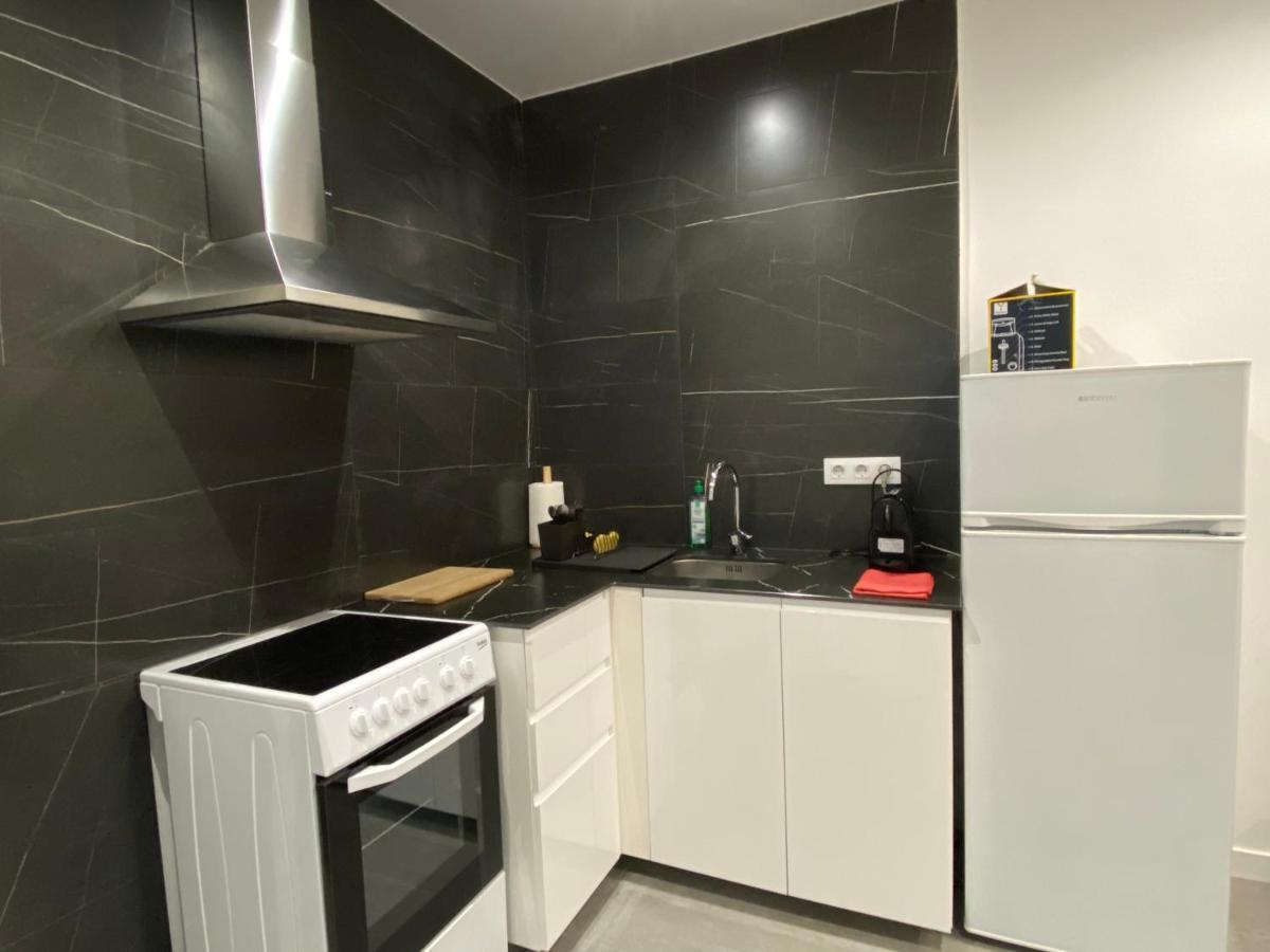 Camp Nou Nueva Casa 91 Apartment L'Hospitalet de Llobregat Bagian luar foto