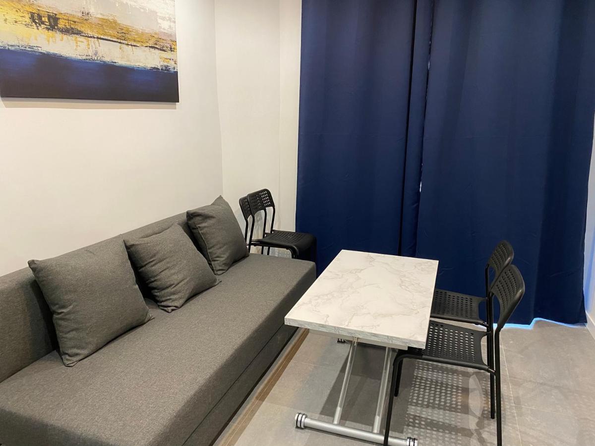 Camp Nou Nueva Casa 91 Apartment L'Hospitalet de Llobregat Bagian luar foto