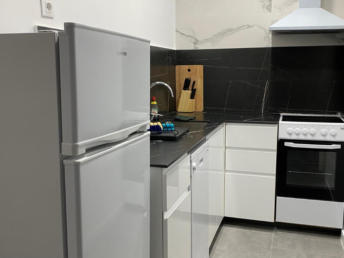 Camp Nou Nueva Casa 91 Apartment L'Hospitalet de Llobregat Bagian luar foto