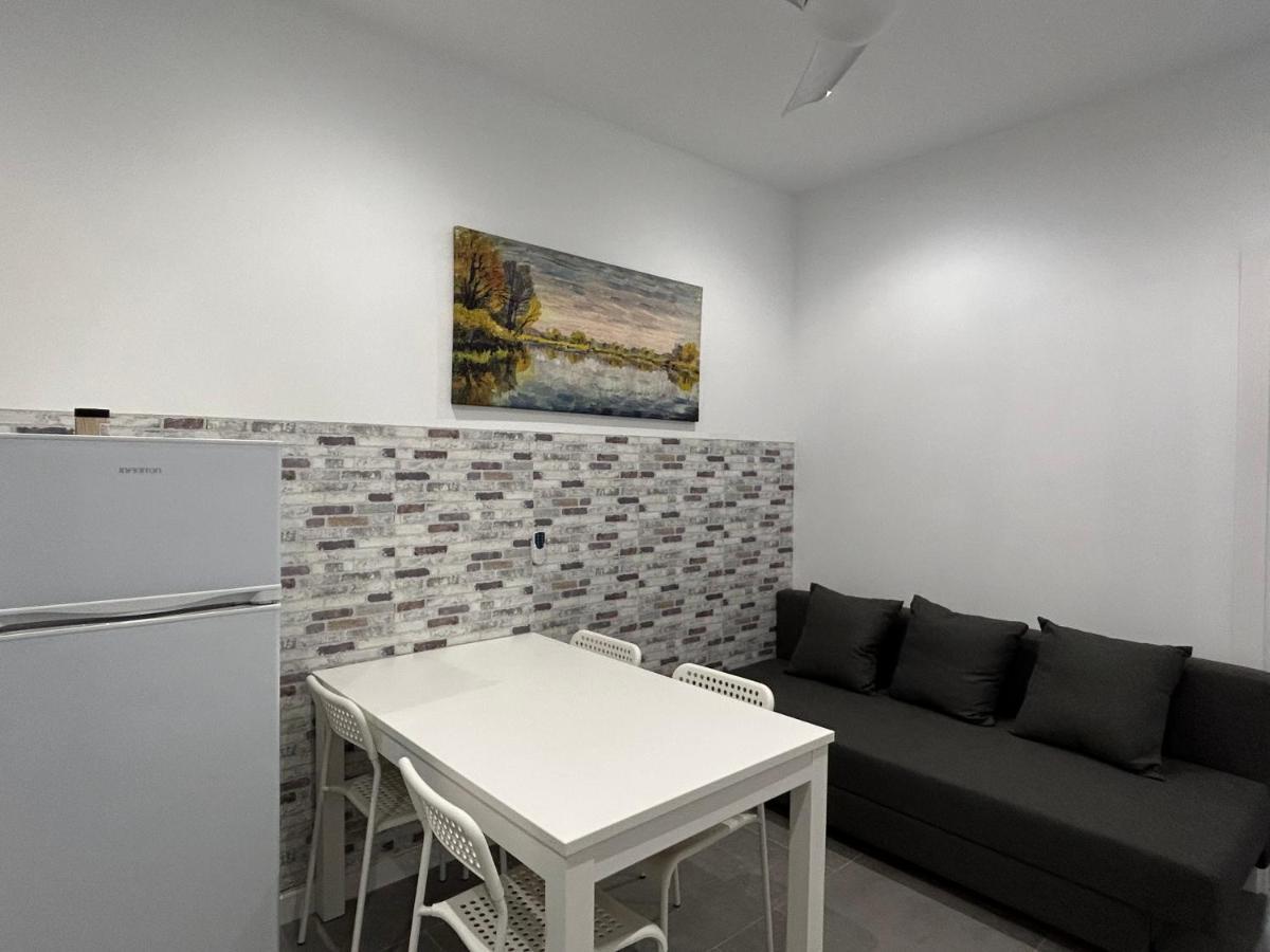Camp Nou Nueva Casa 91 Apartment L'Hospitalet de Llobregat Bagian luar foto