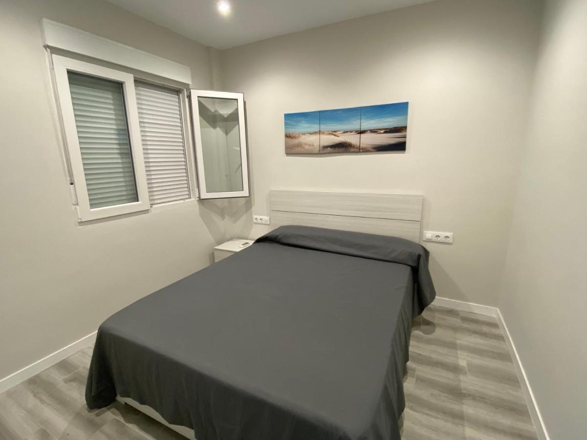 Camp Nou Nueva Casa 91 Apartment L'Hospitalet de Llobregat Bagian luar foto