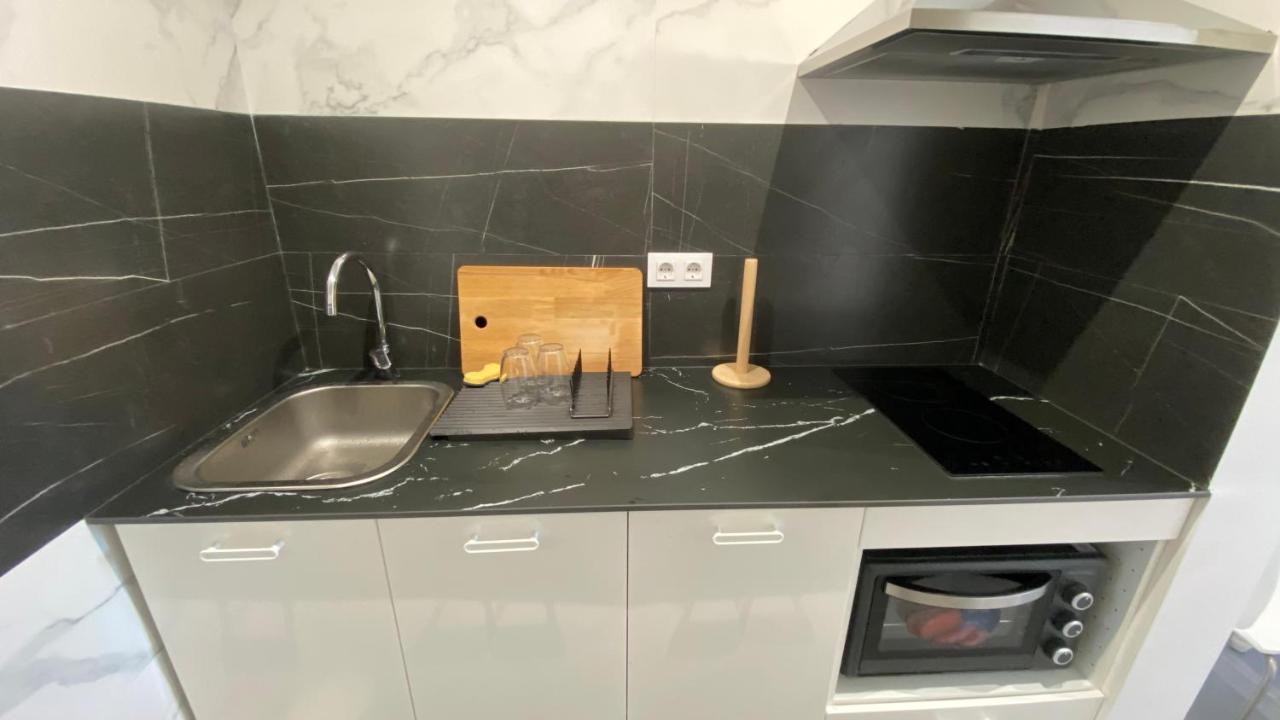 Camp Nou Nueva Casa 91 Apartment L'Hospitalet de Llobregat Bagian luar foto