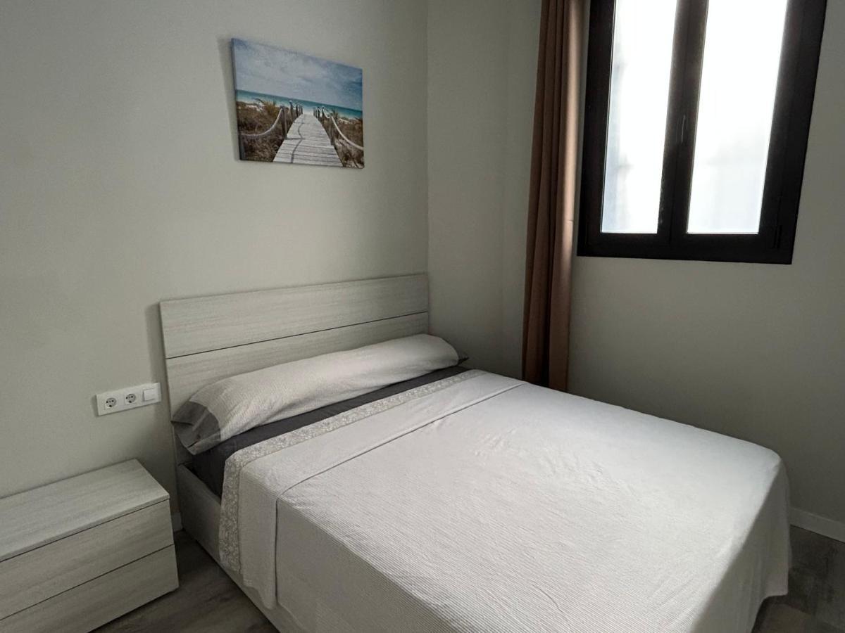 Camp Nou Nueva Casa 91 Apartment L'Hospitalet de Llobregat Bagian luar foto