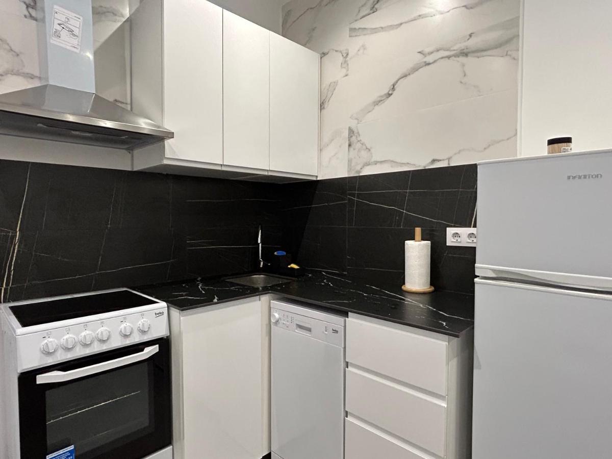 Camp Nou Nueva Casa 91 Apartment L'Hospitalet de Llobregat Bagian luar foto