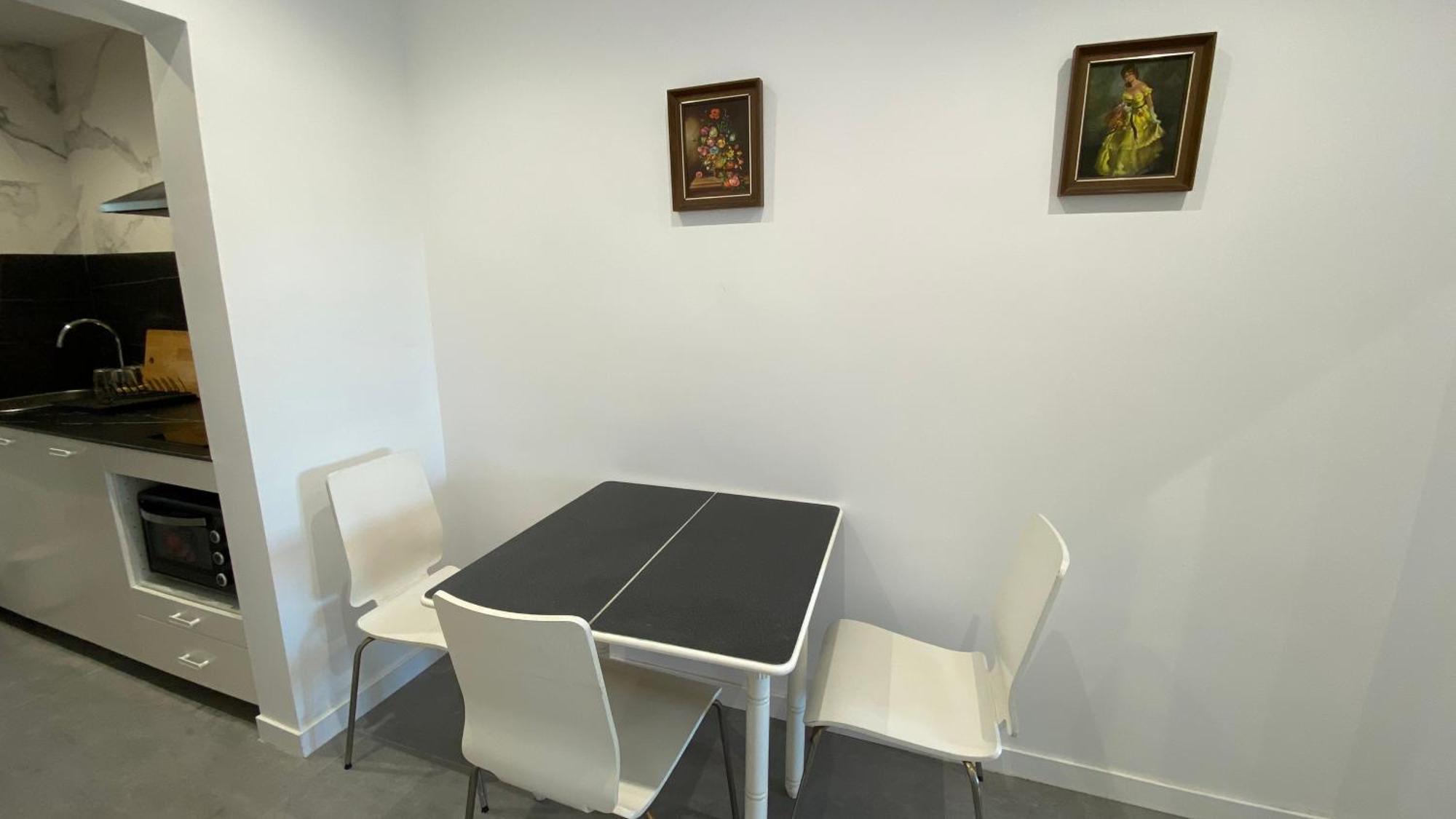 Camp Nou Nueva Casa 91 Apartment L'Hospitalet de Llobregat Bagian luar foto