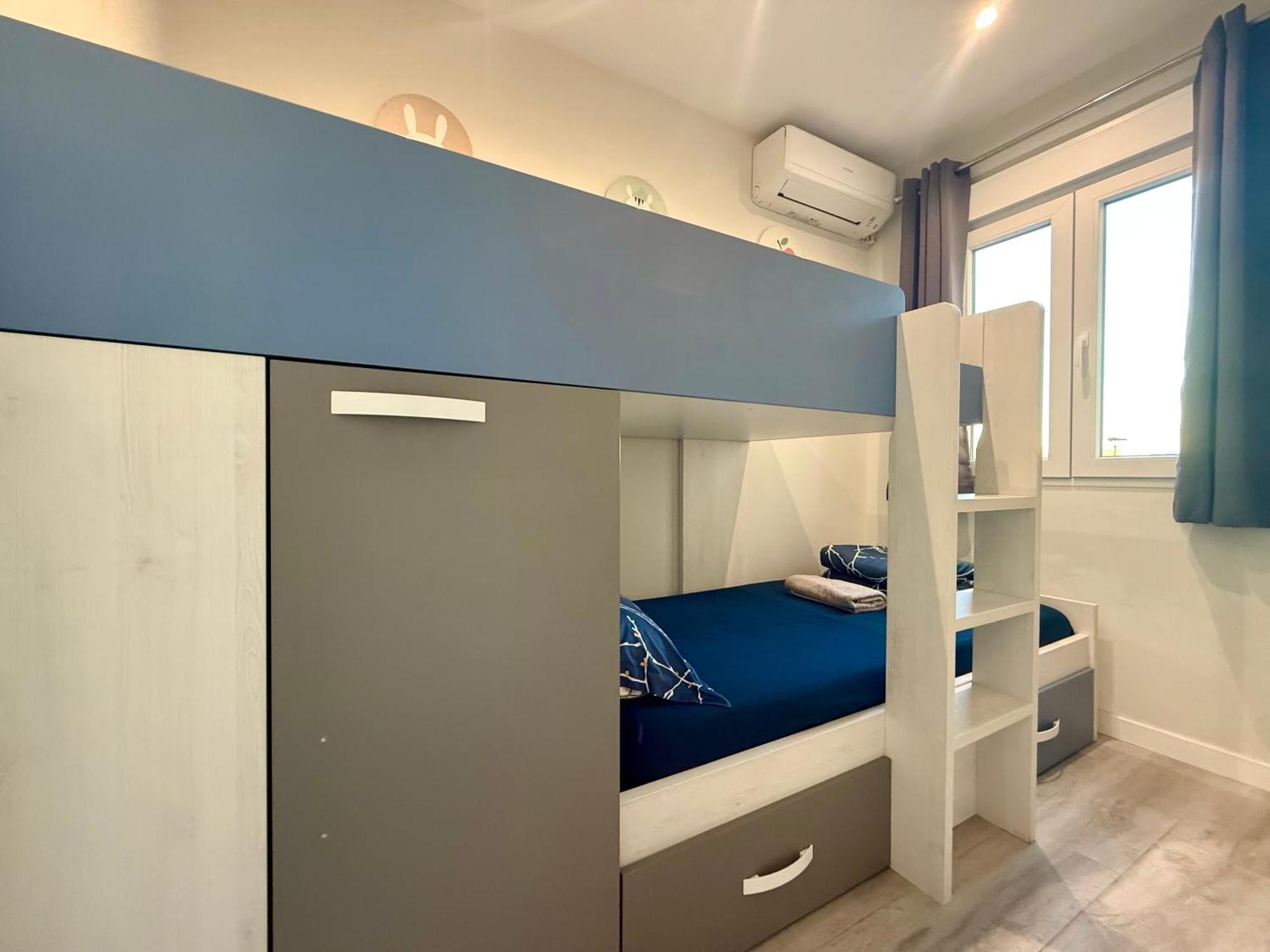 Camp Nou Nueva Casa 91 Apartment L'Hospitalet de Llobregat Bagian luar foto