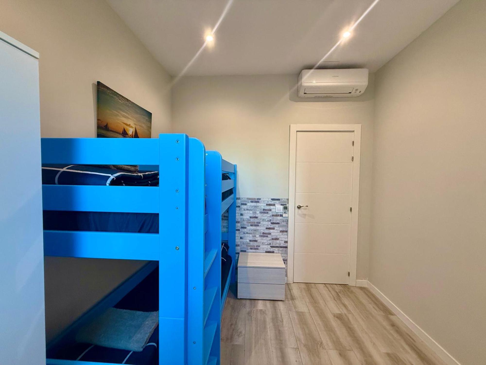 Camp Nou Nueva Casa 91 Apartment L'Hospitalet de Llobregat Bagian luar foto