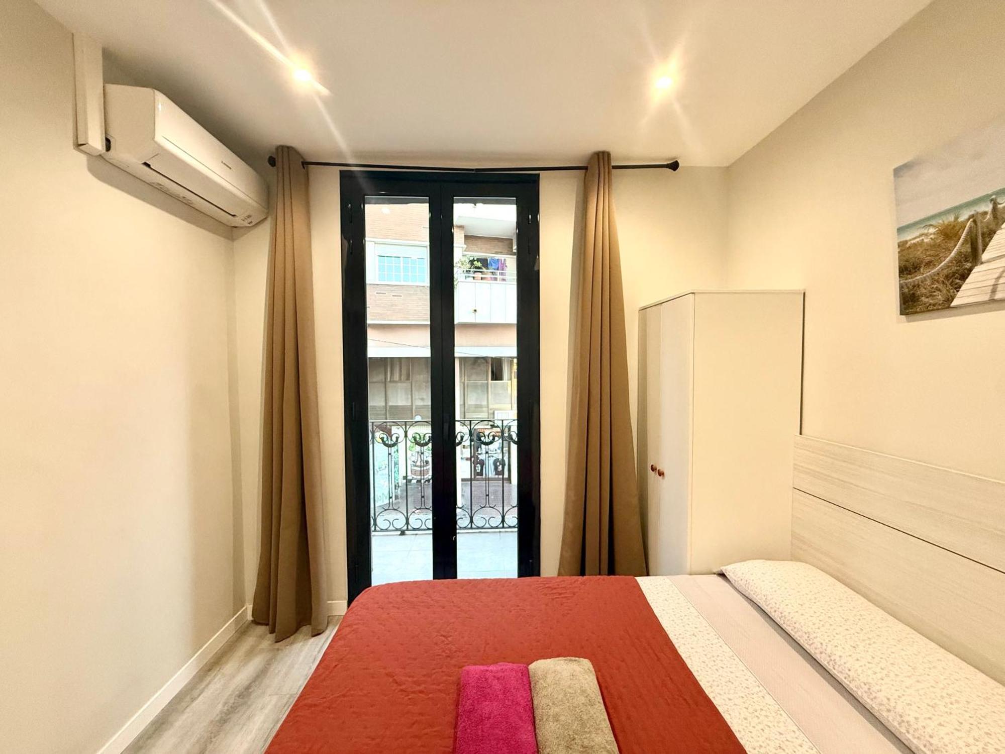 Camp Nou Nueva Casa 91 Apartment L'Hospitalet de Llobregat Bagian luar foto